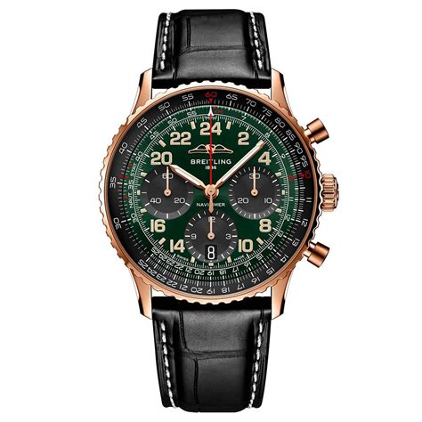 Navitimer B12 Chronograph 41 